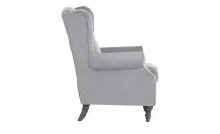 Ohrensessel Cozy | Hellgrau 2 Ohrensessel Cozy | Hellgrau -hoeffner Verkäufe 13347917 3 202105251237