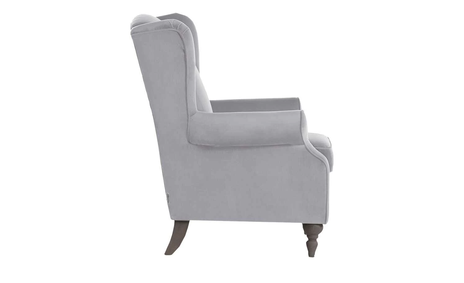 Ohrensessel Cozy Ohrensessel Cozy | Hellgrau -hoeffner Verkäufe 13347917 3 202105251237