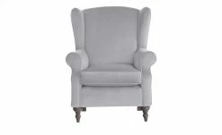 Ohrensessel Cozy | Hellgrau 4 Ohrensessel Cozy | Hellgrau -hoeffner Verkäufe 13347917 5 202105251237