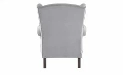 Ohrensessel Cozy | Hellgrau 5 Ohrensessel Cozy | Hellgrau -hoeffner Verkäufe 13347917 6 202105251237