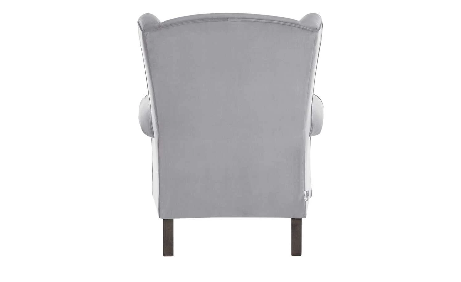 Ohrensessel Cozy Ohrensessel Cozy | Hellgrau -hoeffner Verkäufe 13347917 6 202105251237