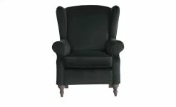 Ohrensessel Cozy | Schwarz -hoeffner Verkäufe 13347918 4 202105251237