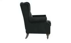 Ohrensessel Cozy | Schwarz -hoeffner Verkäufe 13347918 5 202105251237