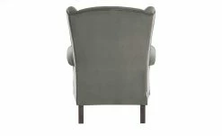 Ohrensessel Cozy | Grau -hoeffner Verkäufe 13347919 4 202105251237