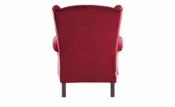 Ohrensessel Cozy | Rot -hoeffner Verkäufe 13347923 5 202105251237