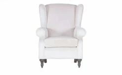 Ohrensessel Cozy | Weiß -hoeffner Verkäufe 13347930 1 202105261239