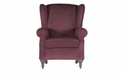 Ohrensessel Cozy | Rot -hoeffner Verkäufe 13347932 1 202105261239