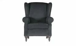 Ohrensessel Cozy | Anthrazit 3 Ohrensessel Cozy | Anthrazit -hoeffner Verkäufe 13347934 2 202105261239