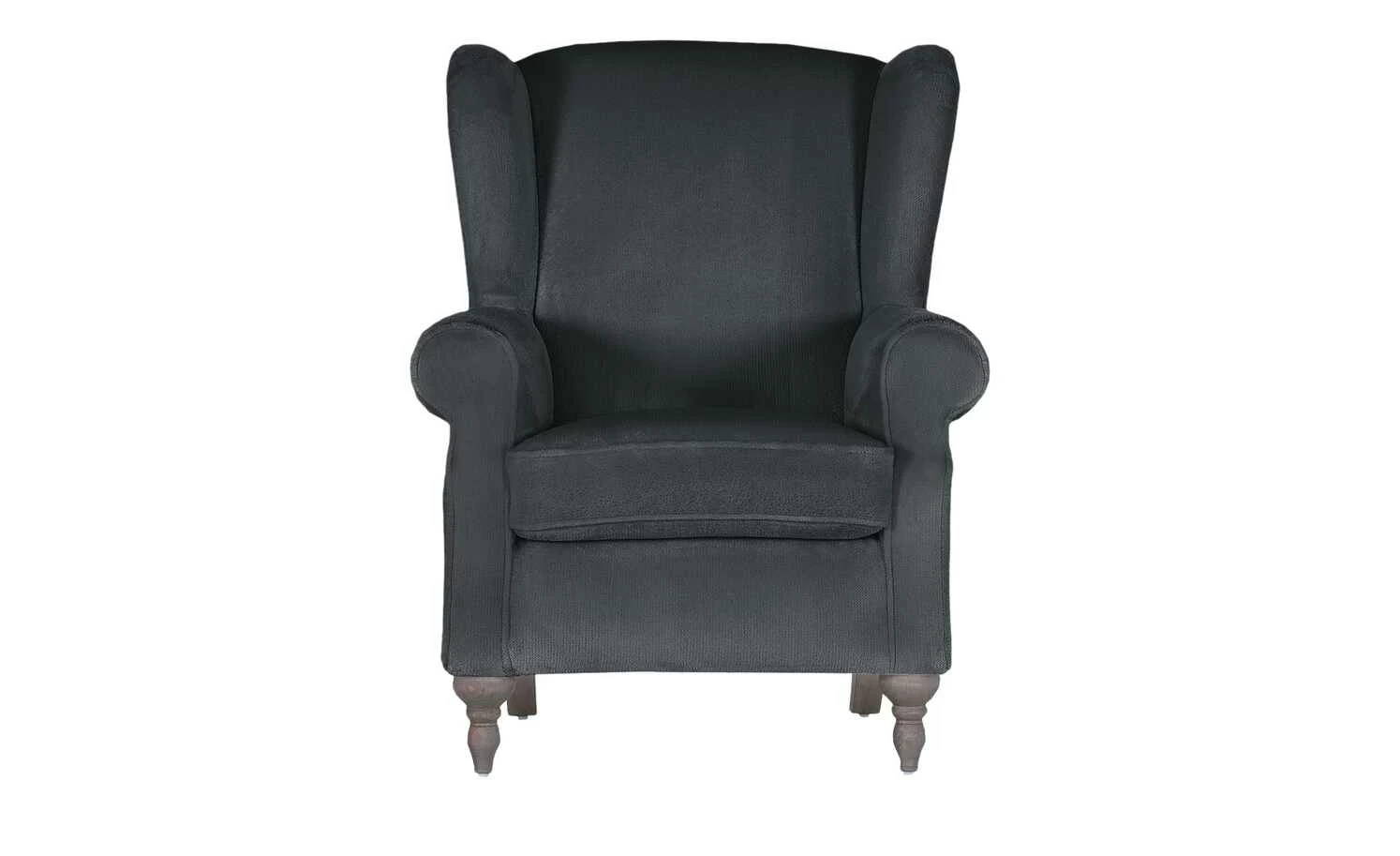 Ohrensessel Cozy Ohrensessel Cozy | Anthrazit -hoeffner Verkäufe 13347934 2 202105261239