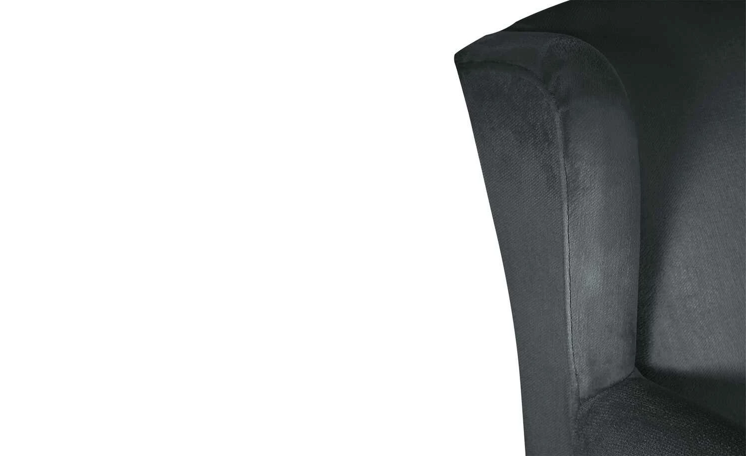 Ohrensessel Cozy Ohrensessel Cozy | Anthrazit -hoeffner Verkäufe 13347934 3 202105261239