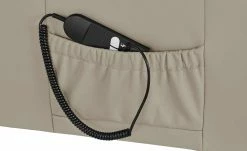 himolla Fernsehsessel 9773 | S Grau-Beige Erweiterte Funktion -hoeffner Verkäufe 15401806 6 201811271554