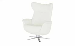 JOOP! Drehsessel 8115 | Wolke (Weiß)