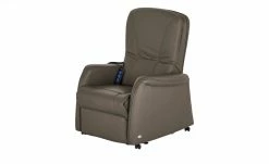 himolla Fernsehsessel 7568 | Schlamm (Braun)