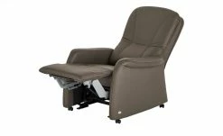 himolla Fernsehsessel 7568 | Schlamm (Braun) -hoeffner Verkäufe 17400278 14 202107212232