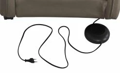 himolla Fernsehsessel 7568 | Schlamm (Braun) -hoeffner Verkäufe 17400278 9 202107212232