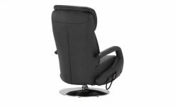 himolla Sessel 7242 | Black (Schwarz) 2 himolla Sessel 7242 | Black (Schwarz) -hoeffner Verkäufe 17400314 2 202112141234