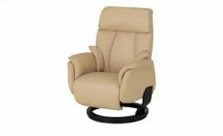 Nils Olsen Drehsessel Silas | Hellbraun L