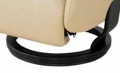 Nils Olsen Drehsessel Silas | Hellbraun L -hoeffner Verkäufe 17401054 7 202107011258