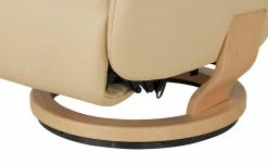 Nils Olsen Drehsessel Silas | Hellbraun M -hoeffner Verkäufe 17401055 7 202001232235