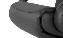 Hukla Ledersessel Florian | Anthrazit (Dunkelgrau) -hoeffner Verkäufe 17407462 10 202104011243