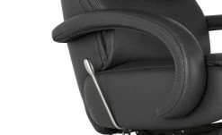 Hukla Ledersessel Florian | Anthrazit (Dunkelgrau) -hoeffner Verkäufe 17407462 11 202104011243