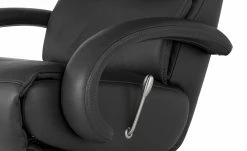 Hukla Ledersessel Florian | Anthrazit (Dunkelgrau) -hoeffner Verkäufe 17407462 12 202104011243