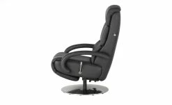 Hukla Ledersessel Florian | Anthrazit (Dunkelgrau) -hoeffner Verkäufe 17407462 3 202104011243