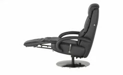 Hukla Ledersessel Florian | Anthrazit (Dunkelgrau) -hoeffner Verkäufe 17407462 6 202104011243