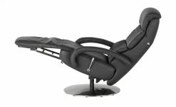 Hukla Ledersessel Florian | Anthrazit (Dunkelgrau) -hoeffner Verkäufe 17407462 7 202104011243