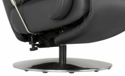 Hukla Ledersessel Florian | Anthrazit (Dunkelgrau) -hoeffner Verkäufe 17407462 9 202104011243