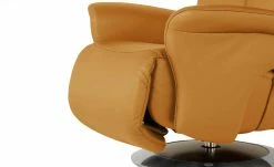 himolla Ledersessel 7418 | Safran (Gelb) -hoeffner Verkäufe 17408953 7 202012011634