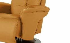 himolla Ledersessel 7418 | Safran (Gelb) -hoeffner Verkäufe 17408953 8 202012011634