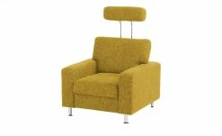 meinSofa Curryfarbener Polstersessel Jana | Curry (Gelb) -hoeffner Verkäufe 18403748 6 202003242241