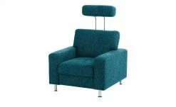 meinSofa Polstersessel Jana | Türkis -hoeffner Verkäufe 18403750 4 202001282234