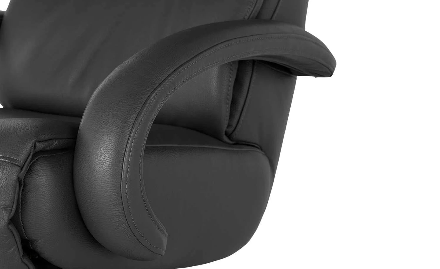 Hukla Ledersessel Florian Hukla Ledersessel Florian | Anthrazit -hoeffner Verkäufe 18409952 13 202104011244