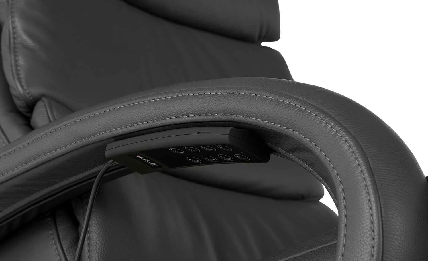 Hukla Ledersessel Florian Hukla Ledersessel Florian | Anthrazit -hoeffner Verkäufe 18409952 14 202104011244