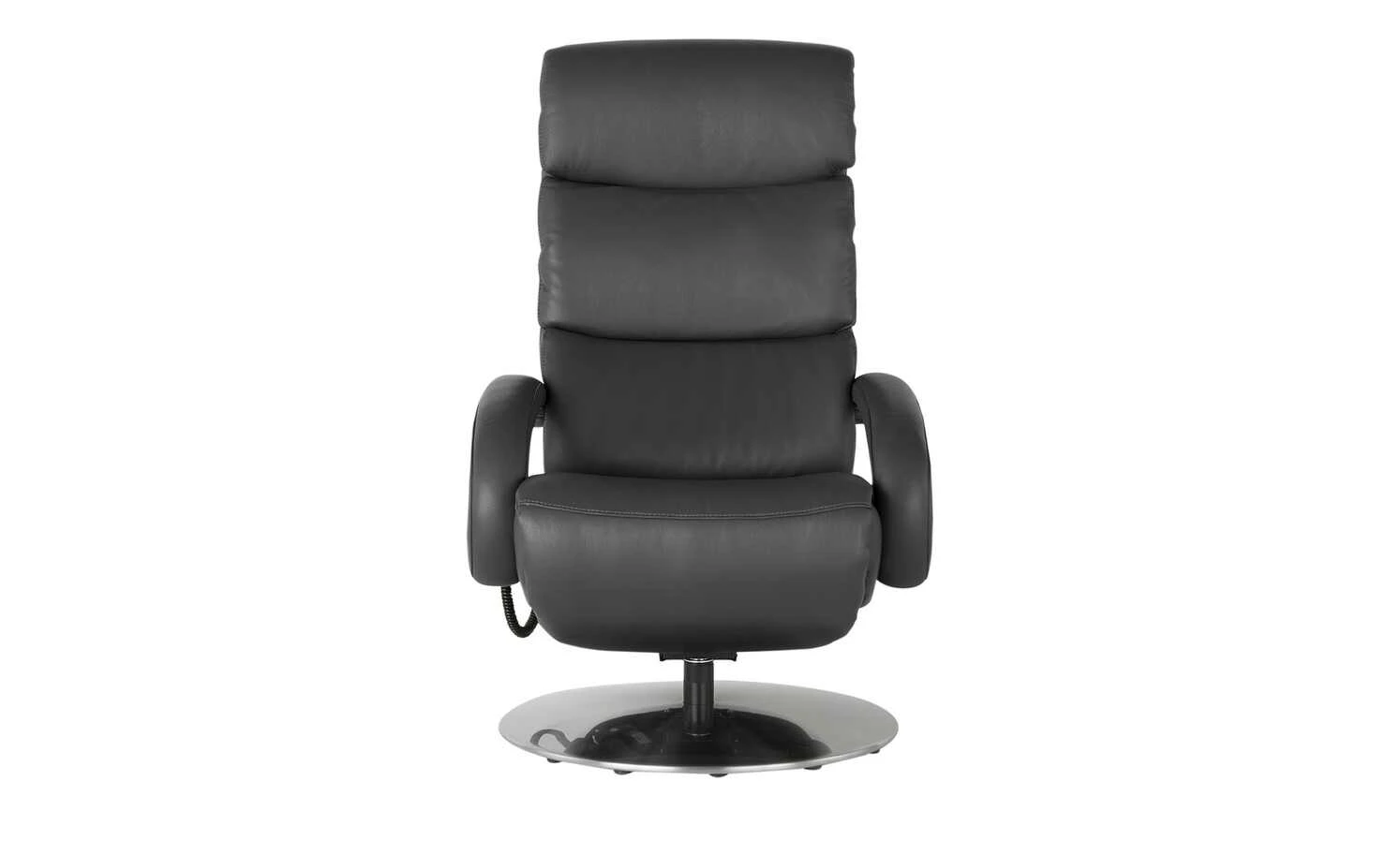 Hukla Ledersessel Florian Hukla Ledersessel Florian | Anthrazit -hoeffner Verkäufe 18409952 2 202104011243