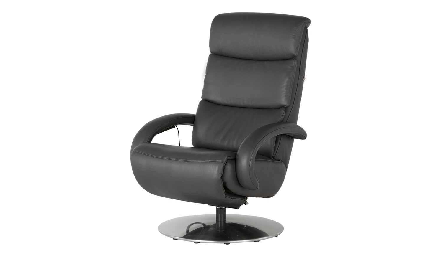 Hukla Ledersessel Florian Hukla Ledersessel Florian | Anthrazit -hoeffner Verkäufe 18409952 3 202104011243