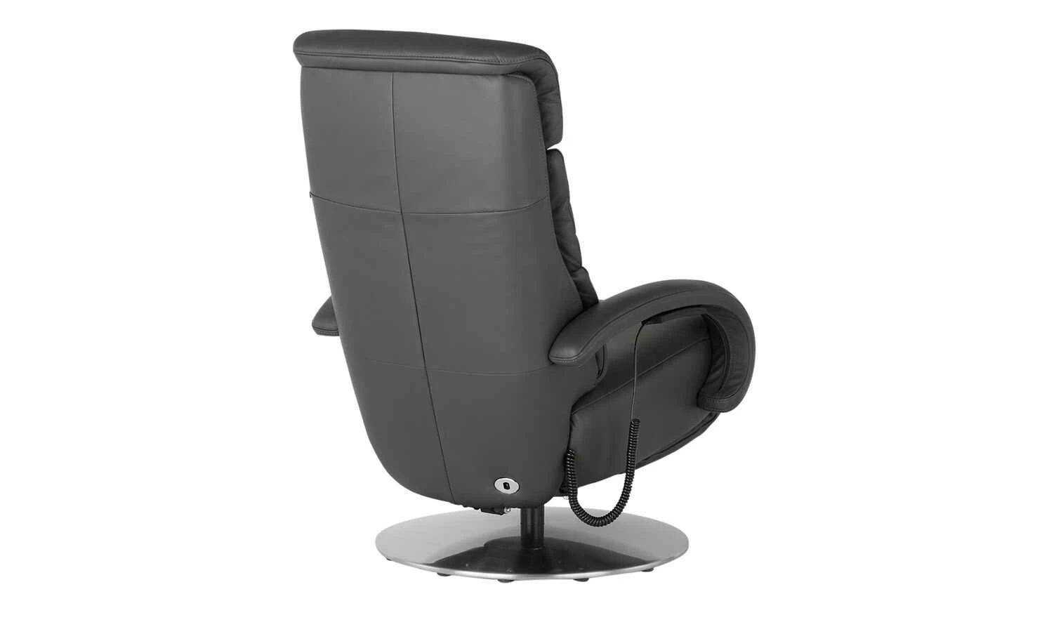 Hukla Ledersessel Florian Hukla Ledersessel Florian | Anthrazit -hoeffner Verkäufe 18409952 4 202104011243