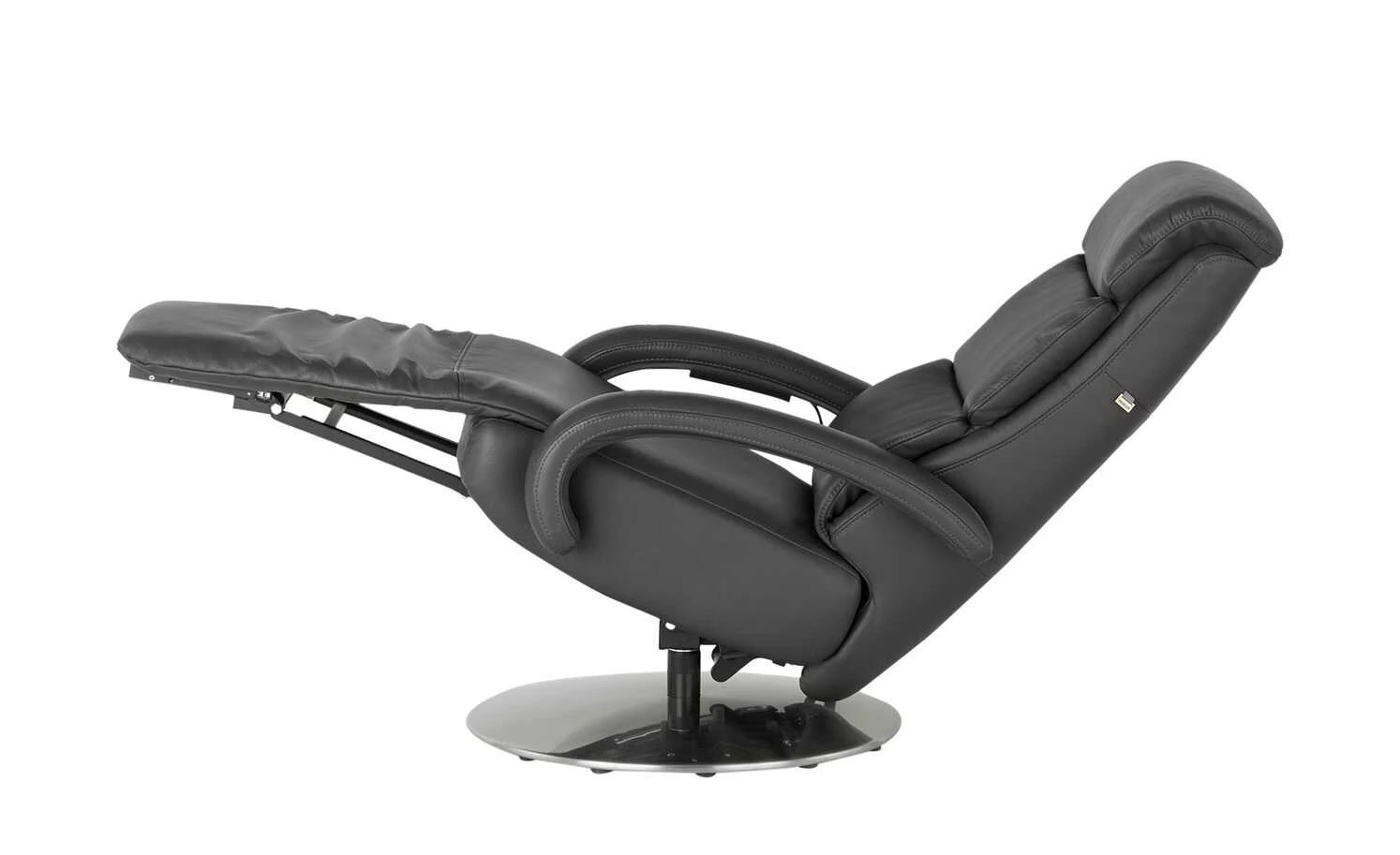 Hukla Ledersessel Florian Hukla Ledersessel Florian | Anthrazit -hoeffner Verkäufe 18409952 6 202104011243