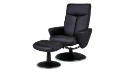 Relaxsessel Abby | Schwarz