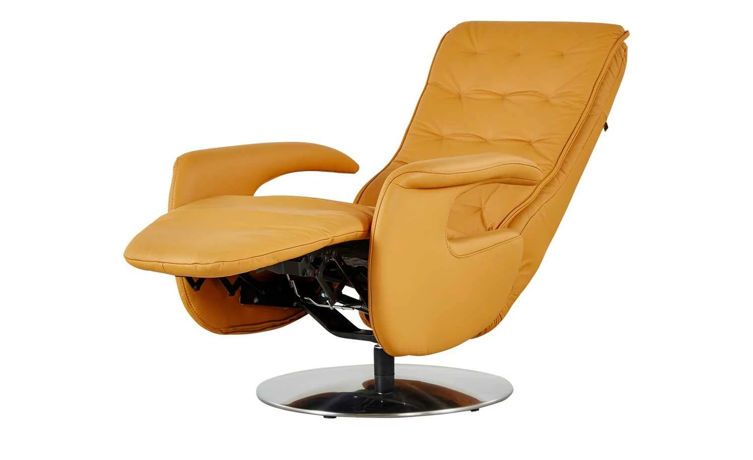 Hukla Relaxsessel Smilla Hukla Relaxsessel Smilla | Curry (Gelb-Orange) -hoeffner Verkäufe 19401190 3 201811271509