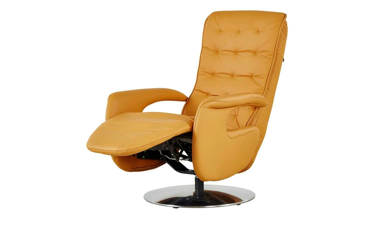 Hukla Relaxsessel Smilla Hukla Relaxsessel Smilla | Curry (Gelb-Orange) -hoeffner Verkäufe 19401190 4 201811271509