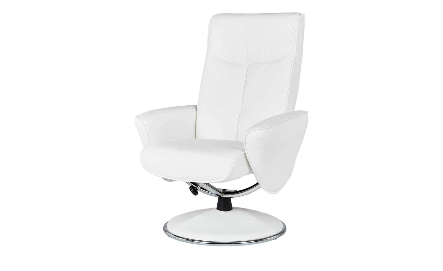 Relaxsessel Abby Relaxsessel Abby | Weiß -hoeffner Verkäufe 19405457 3 201811271517