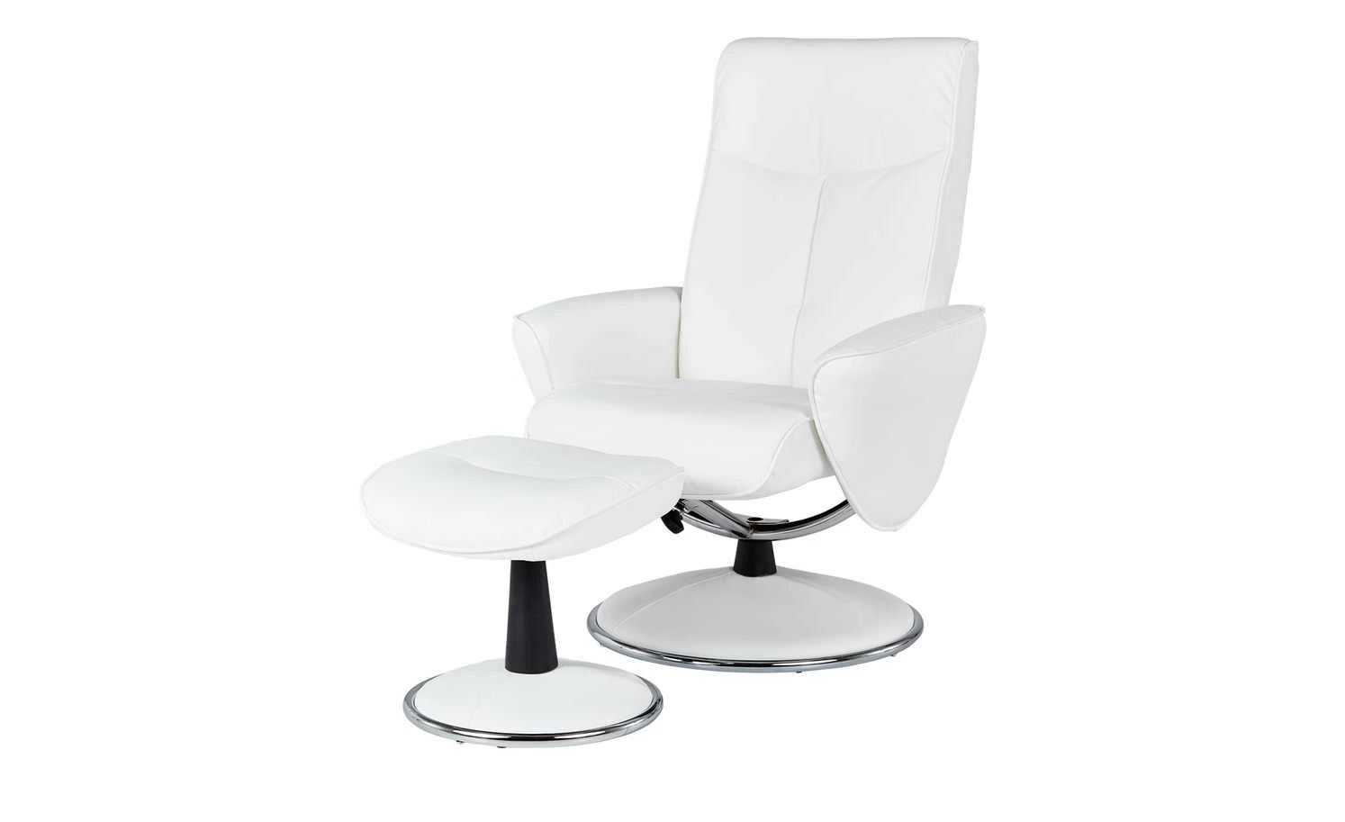 Relaxsessel Abby Relaxsessel Abby | Weiß -hoeffner Verkäufe 19405457 6 201811271517