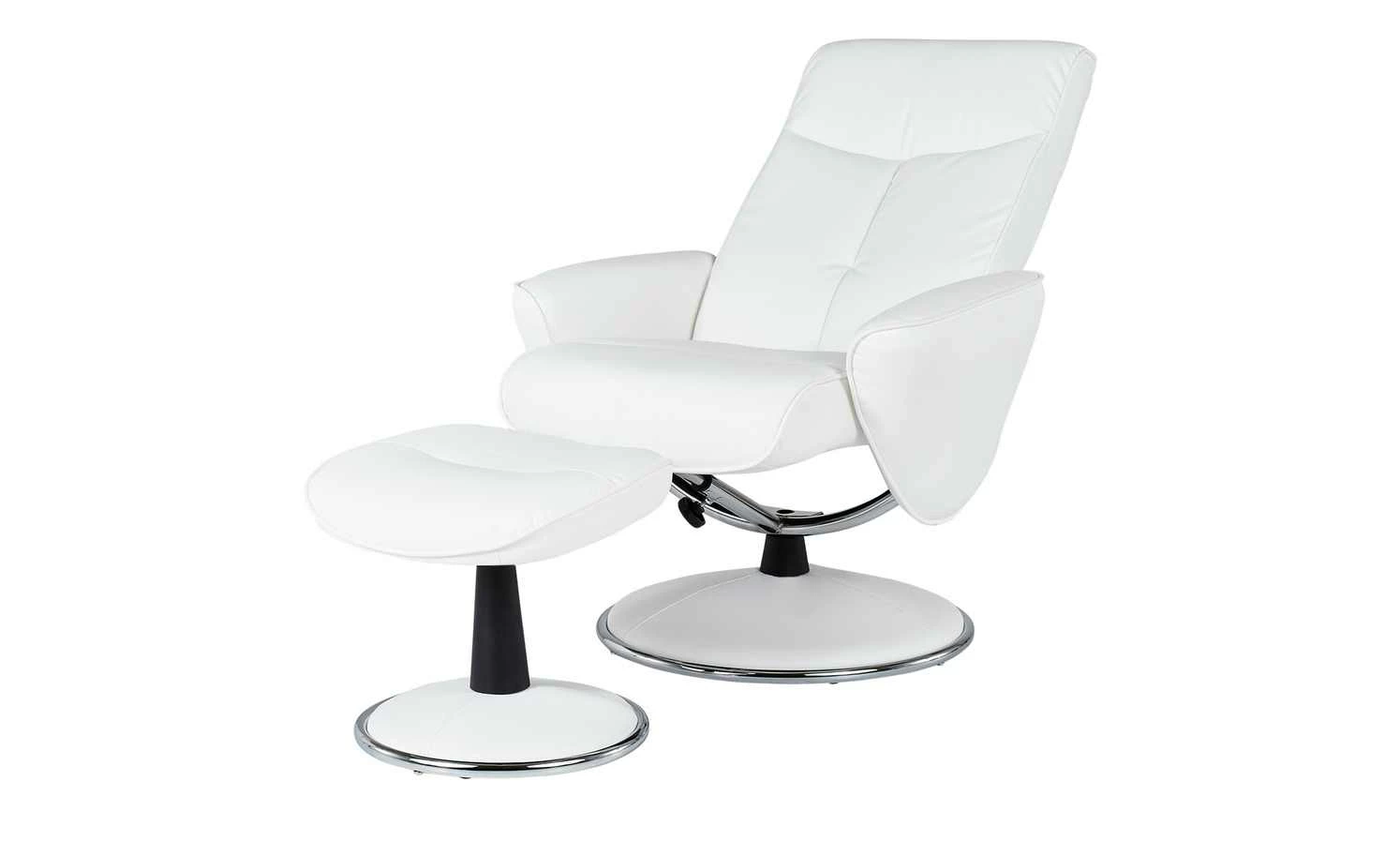 Relaxsessel Abby Relaxsessel Abby | Weiß -hoeffner Verkäufe 19405457 7 201811271517