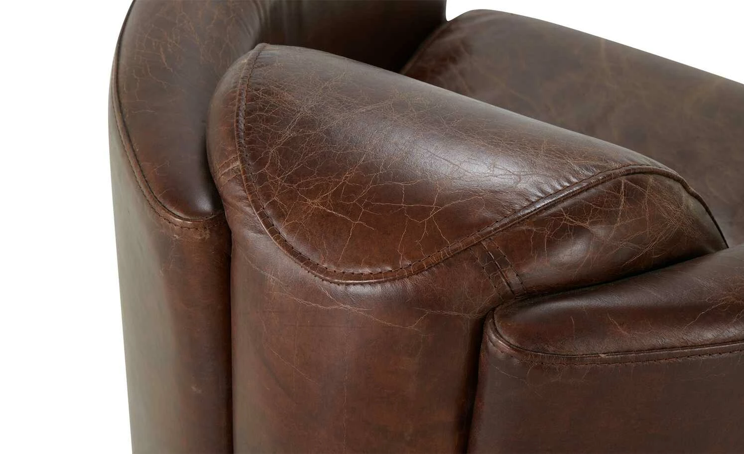 Einzelsessel Rocket Einzelsessel Rocket | Vintage Cigar (Braun) -hoeffner Verkäufe 20401481 4 202007080902