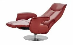 Nils Olsen Relaxsessel Nils | Rot -hoeffner Verkäufe 20403117 11 201811271540