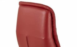 Nils Olsen Relaxsessel Nils | Rot -hoeffner Verkäufe 20403117 4 201811271540