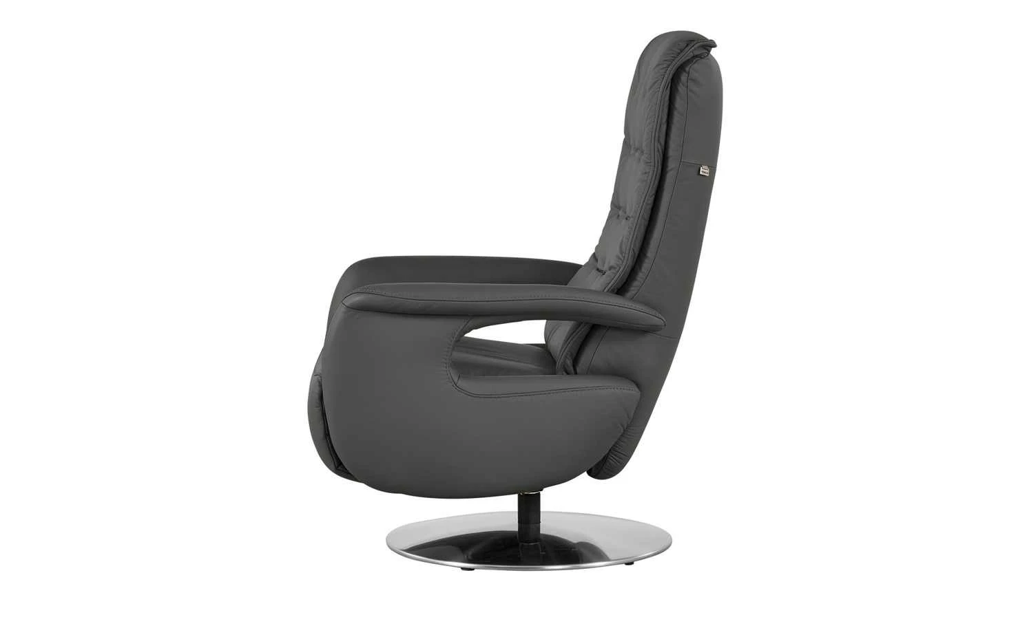 Hukla Relaxsessel Smilla Hukla Relaxsessel Smilla | Anthrazit (Dunkelgrau) -hoeffner Verkäufe 20403264 6 201811271511